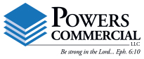 Powers Commercial LLC